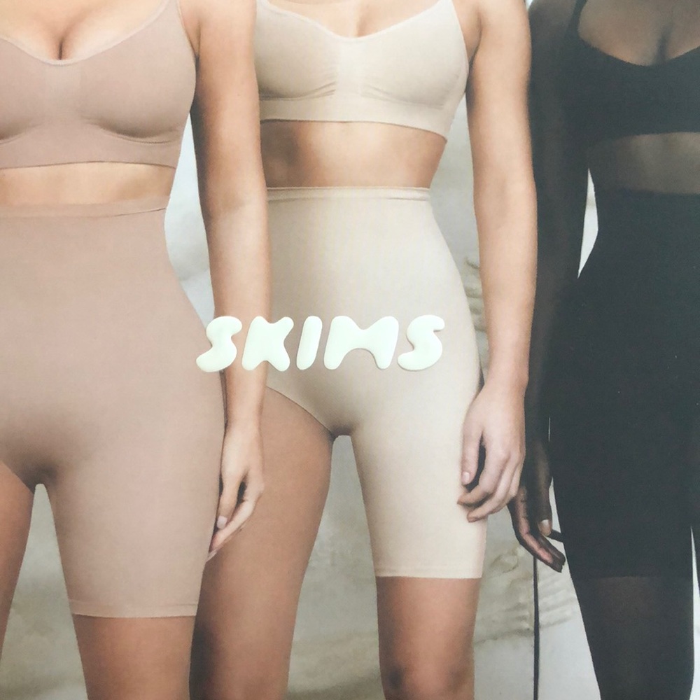 Skims Solution Short #2